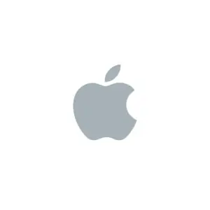 logo apple