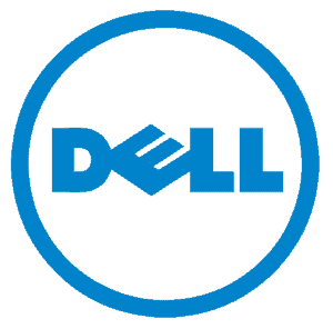 logo dell