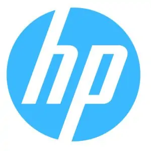 logo HP