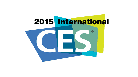 CES 2015 toutes les nouveautés technologiques