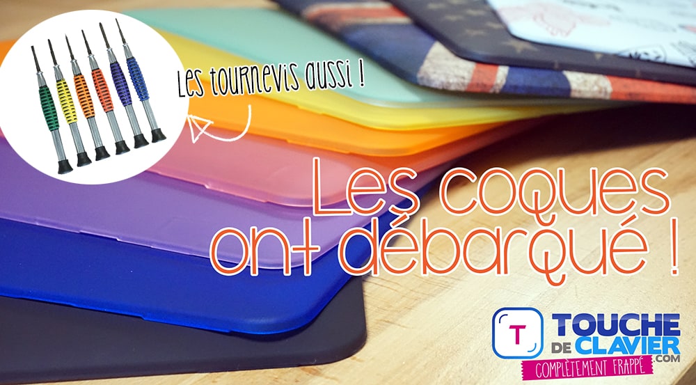 coques concours
