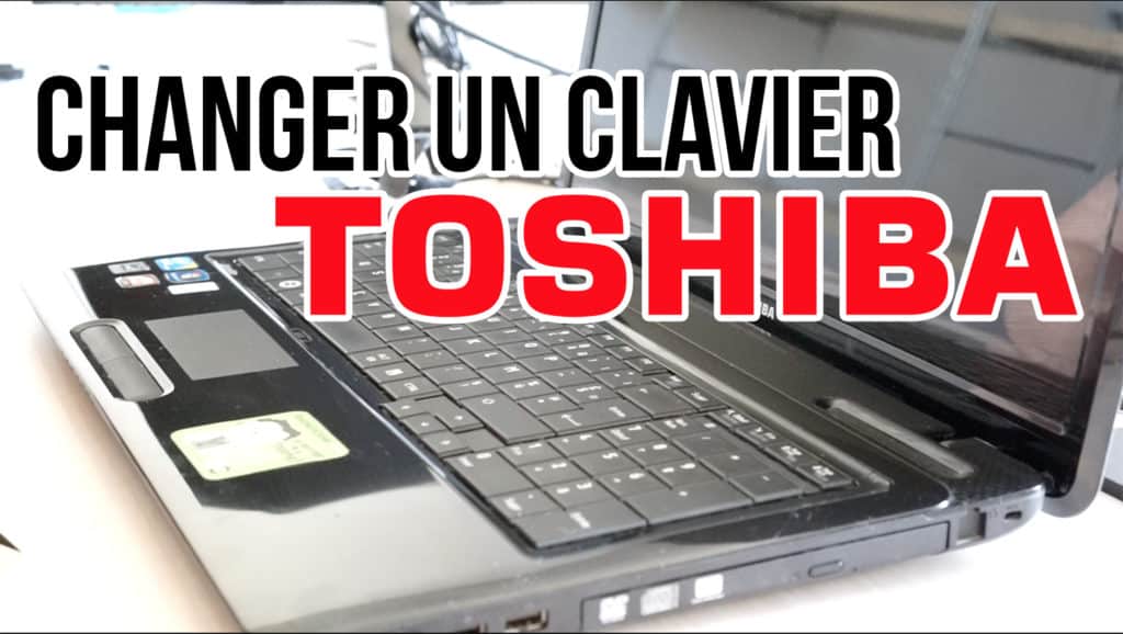 Quels produits utiliser pour nettoyer son ordinateur portable ? - Blog de  ToucheDeClavier.com