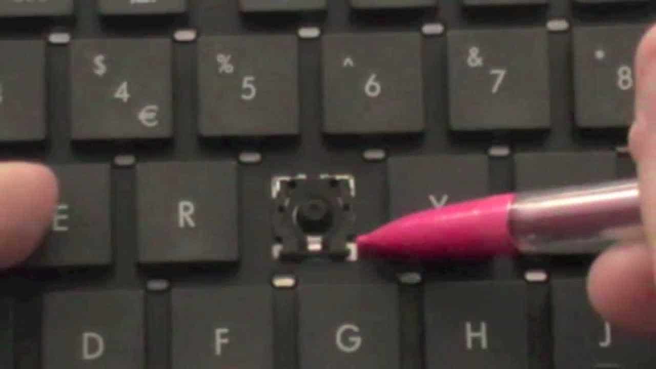 Comment réparer des touches de clavier défectueuses sur MacBook ? - Cyber  Jay