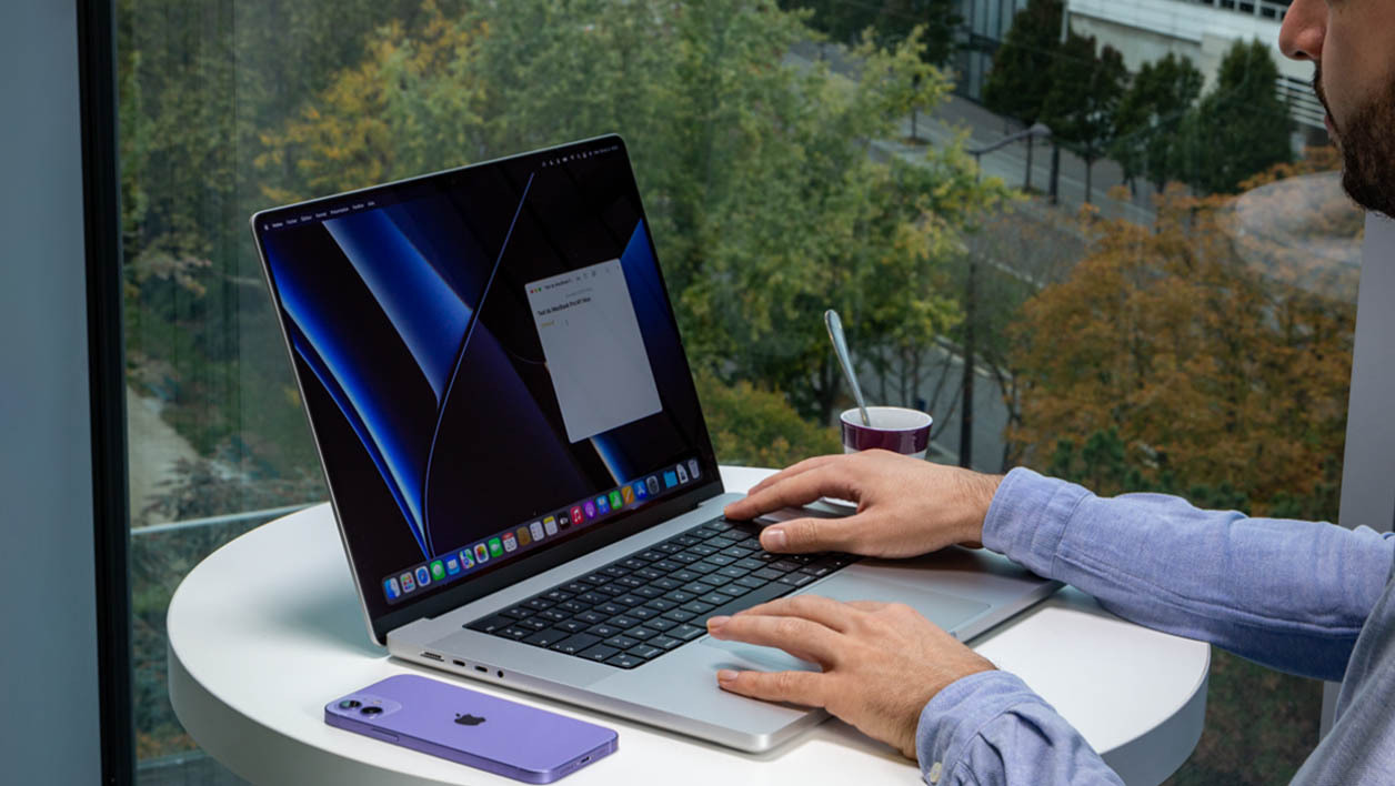 Ordinateur portable APPLE MacBook Pro 13 pouces A2251 - Indice de  Réparabilité