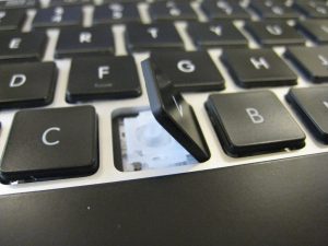 Comment Réparer Une Touche De Clavier Qui Ne Marche Plus - Blog De ...