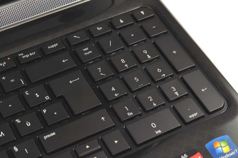Comment débloquer le clavier d’un ordinateur portable ? - Blog de