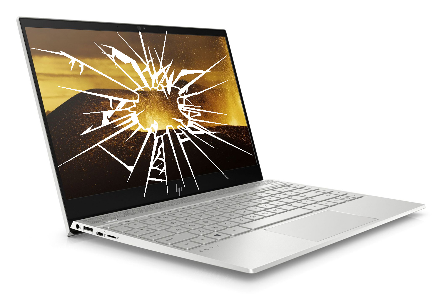 Réparation d'écran d'ordinateur portable : quel prix ? - Blog de  ToucheDeClavier.com
